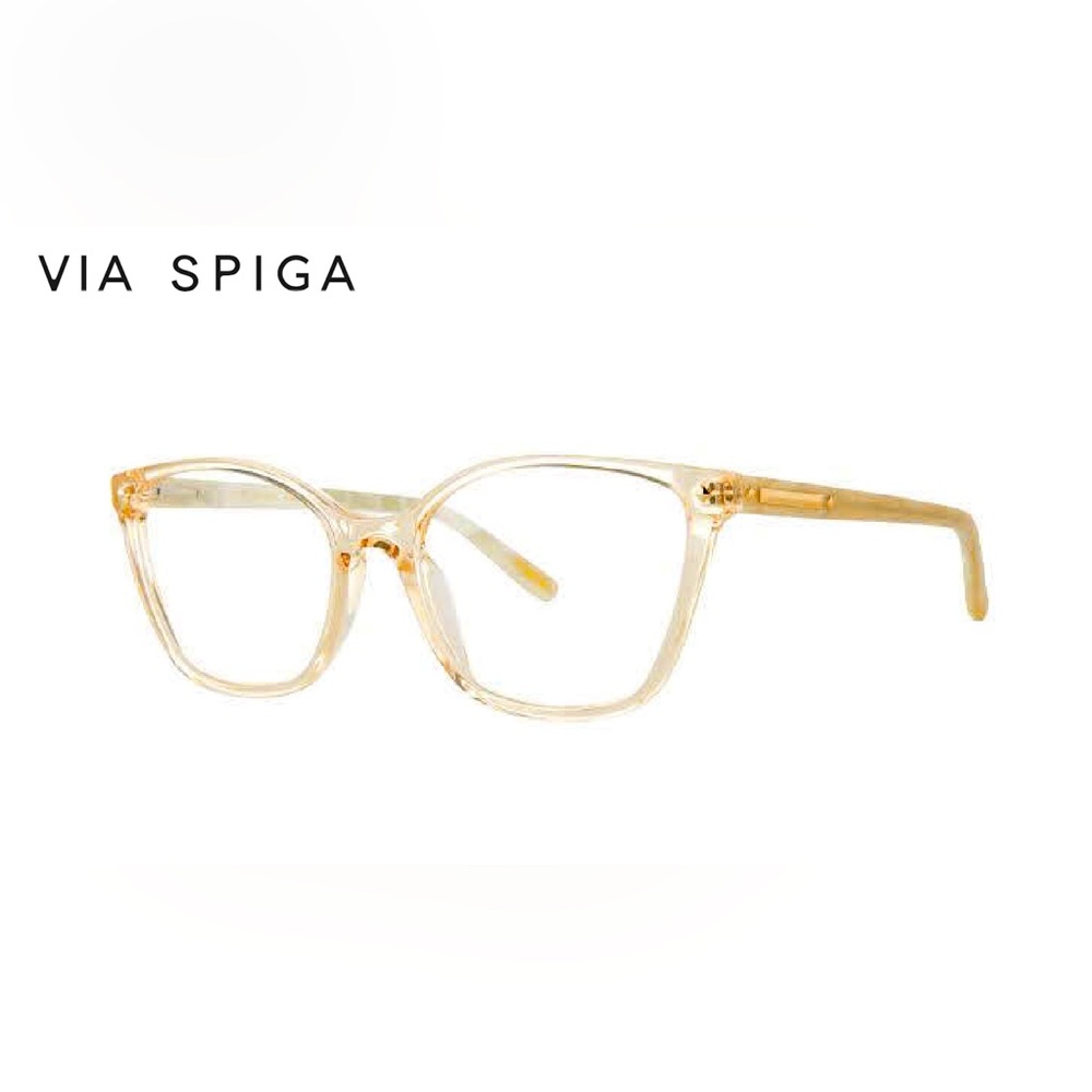 Vía Spiga glasses - Picture 1 of 9